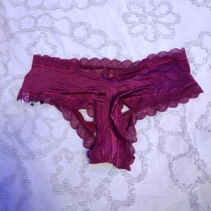 VS panties